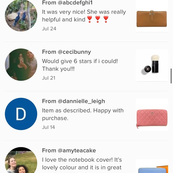 HERMES Silk In Veau Epson Leather Zip Around Long Wallet - Picture 11 of 11